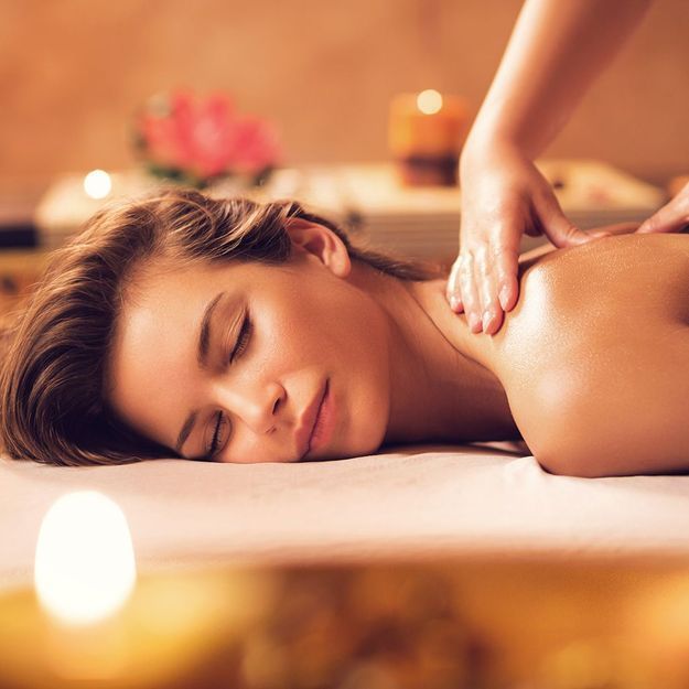 Massage à domicile Marseille – Déstressant – Anti stress – Relaxant