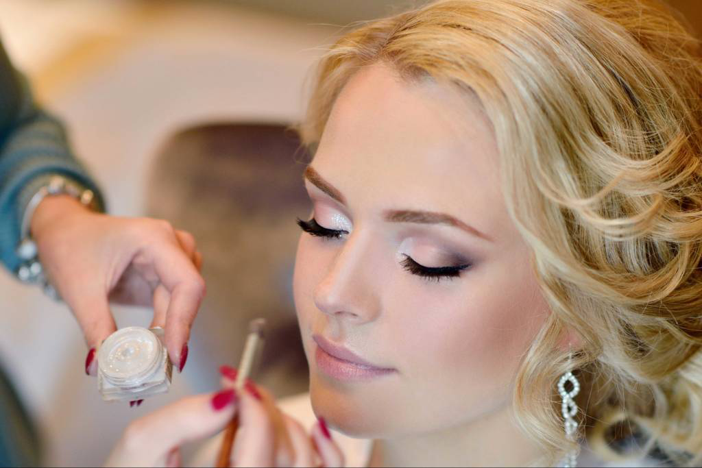Maquillage-mariage Maquilleuse à Marseille