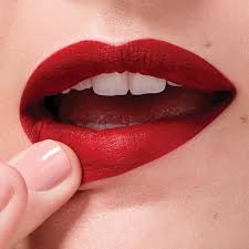 lèvres rouge a domicile marseille